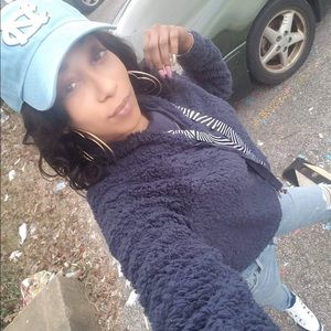 Meet your Posher, Dashawna